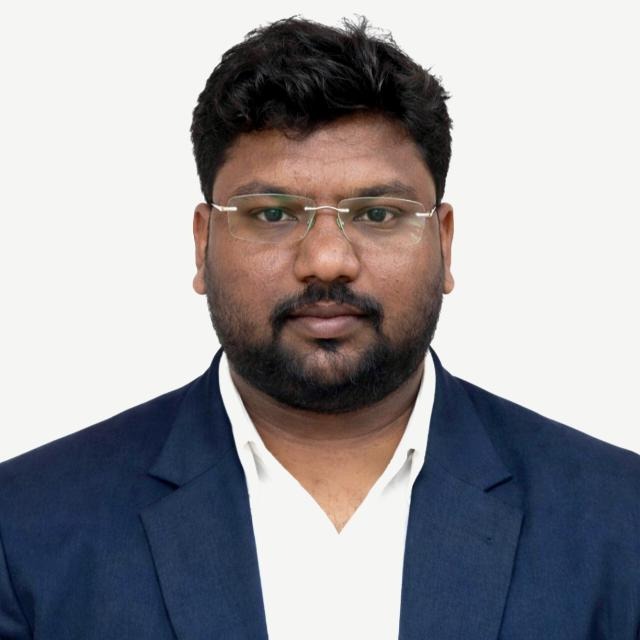 Founder of India Business Care